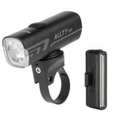Combo Luces Magicshine Allty 600+SEEMEE 30 V2.0