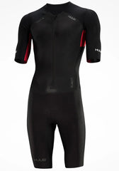 Enterizo Triatlón Hombre Huub Anemoi 2 SUB22 TriSuit NgGra
