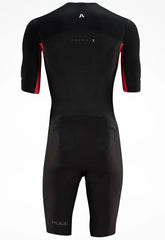 Enterizo Triatlón Hombre Huub Anemoi 2 SUB22 TriSuit NgGra