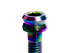 Tornillo Potencia Bici ProComponent Socket Tornasol M6x30mm