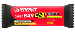 Barra Enervit Carbo Bar C2:1 Pro 45 gr