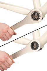 Extractor para Cajas de Centro 16 Muescas