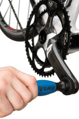 Adaptador para pedar con rosca Park Tool DP-2