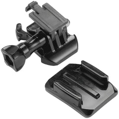 Soporte tipo GoPro Giant P/Luz Recon