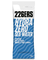 Bebida Hipotónica 226ERS Hydrazero Sea Water 20g