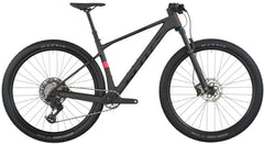 Bicicleta MTB Scott Scale 910 2026 Carbono HMF 29 Negra