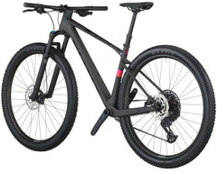 Bicicleta MTB Scott Scale 910 2026 Carbono HMF 29 Negra