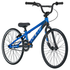 Bicicleta BMX Race GW Expert XL Elite Rin 20 Azul Perlado