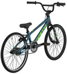 Bicicleta BMX Race GW Expert XL Elite Rin 20 Gris Real