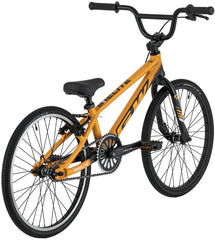 Bicicleta BMX Race GW Expert XL Elite Rin 20 Naranja