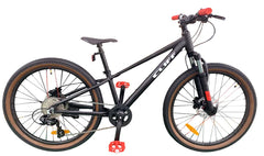 Bicicleta Cliff Lizard Niños 24 HD 8S 2026