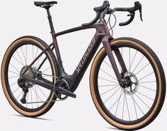 Bicicleta Ruta Eléctrica Specialized Turbo Creo 2 Expert SNe