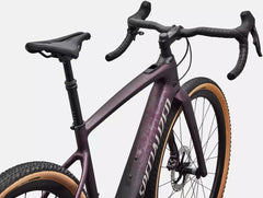 Bicicleta Ruta Eléctrica Specialized Turbo Creo 2 Expert SNe