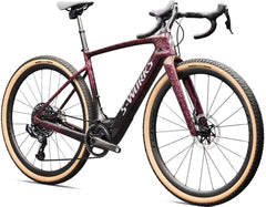 Bicicleta Ruta Eléctrica Specialized S-W Turbo Creo 2 GBorMe