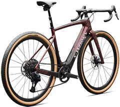Bicicleta Ruta Eléctrica Specialized S-W Turbo Creo 2 GBorMe