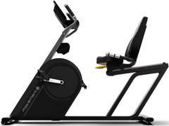 Bicicleta Estática Movement Profesional RTR