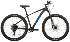 Bicicleta MTB Cliff Muddy 1 sh 2027 9 Vel