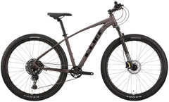 Bicicleta MTB Cliff Muddy 4 Sh 9/10/11 Vel Brn/Gr