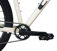 Bicicleta MTB Cliff Muddy 7 Cues 11 Vel Cr/Gr