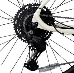 Bicicleta MTB Cliff Muddy 7 Cues 11 Vel Cr/Gr