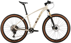 Bicicleta MTB Cliff Muddy X4 Pro 2026 Cr/Brn