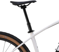 Bicicleta MTB Cliff Muddy X4 Pro 2026 Wh/Sl