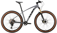 Bicicleta MTB Cliff Muddy X4 Pro 2026 Cy/Bk