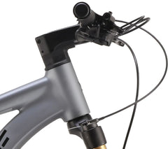 Bicicleta MTB Cliff Muddy X4 Pro 2026 Cy/Bk