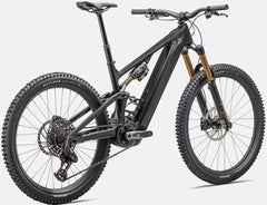 Bicicleta MTB Eléctrica Specialized Turbo Levo4 Pro Obsidian