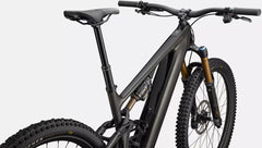 Bicicleta MTB Eléctrica Specialized Turbo Levo4 Pro Obsidian