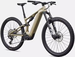 Bicicleta MTB Eléctrica Specialized Turbo Levo R Satin Sierr