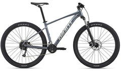 Bicicleta MTB Giant Talon 29 2 23 Gris