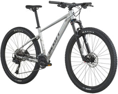Bicicleta MTB Scott Aspect 15 2026 Alum 29 Cues 11V Plata