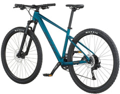 Bicicleta MTB Scott Aspect 25 2026 Aluminio 2x9 Azul