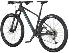 Bicicleta MTB Scott Scale 925 2026 Aleación 6061 29 Negra