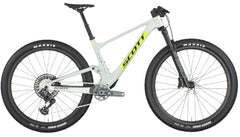 Bicicleta MTB Scott Spark RC Pro 2026 Azul