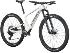 Bicicleta MTB Scott Spark RC Team Issue 2026 Gris