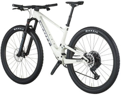 Bicicleta MTB Scott Spark RC Team Issue 2026 Gris