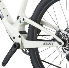 Bicicleta MTB Scott Spark RC Team Issue 2026 Gris
