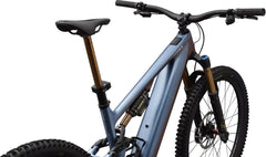 Bicicleta MTB Eléctrica Specialized S-W Turbo Levo 4 BlueMet