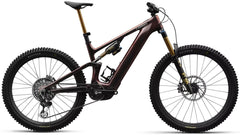 Bicicleta MTB Eléctrica Specialized S-W Turbo Levo 4 Red Prl