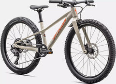 Bicicleta Niño Specialized Riprock 24 Gloss Whtmtn Ambrglw