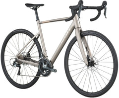 Bicicleta Ruta Scott Speedster 20 2026 Tiagra Disc Gris