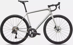 Bicicleta Ruta Specialized Aethos 2 Expert Gloss Dolomite M