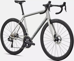 Bicicleta Ruta Specialized Aethos 2 Expert Gloss Dolomite M