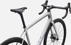 Bicicleta Ruta Specialized Aethos 2 Expert Gloss Dolomite M