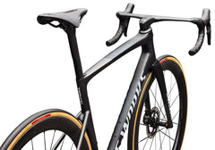 Bicicleta Ruta Specialized S-W Tarmac SL9 Shimano DADi2 Carb