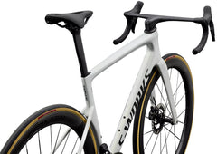 Bicicleta Ruta Specialized S-W Tarmac SL9 Shimano DADi2 Whit