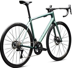Bicicleta Ruta Specialized S-W Aethos 2 Gloss Premium FjordM