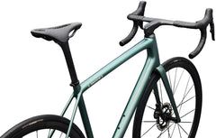 Bicicleta Ruta Specialized S-W Aethos 2 Gloss Premium FjordM